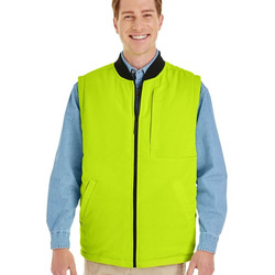 Unisex Dockside Interactive Reversible Freezer Vest