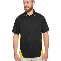 Men's Flash IL Colorblock Shirt