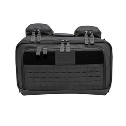 OMNI™ PRO X Black Convertible Backpack Bag