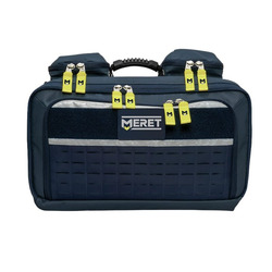 OMNI™ PRO X Navy Blue Convertible Backpack Bag