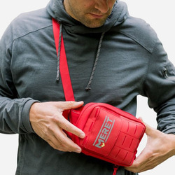 Small Personal Response Red Pack