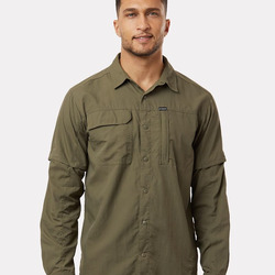 Men's Skien Valleyâ„¢ Pocket Shirt