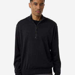 Men's New Classics Quarter-Zip Sweater
