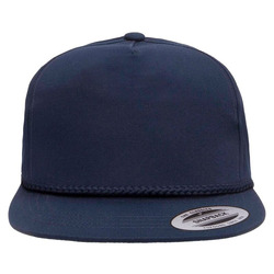 Classic Poplin Golf Cap