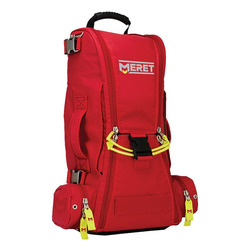 RECOVER™ PRO X Red Backpack