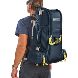 RECOVER™ PRO X Blue Backpack