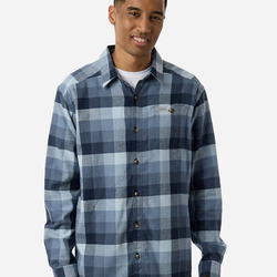 Men's Cornell Woods™ Flannel Shirt