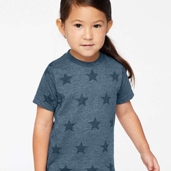 CODE V TDLR FIVE STAR T