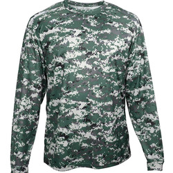BDG ADT DIGI L/S T