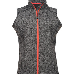 J-AM LDY COSMC VEST