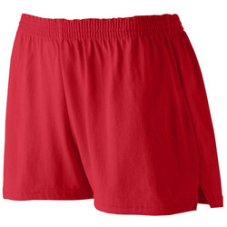 AUG GIRLS TRIM FIT SHORT