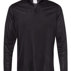 AUG ATTAIN 1/4 ZP L/S T