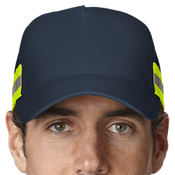 ADAMS REFLECTV TRUCKR CAP