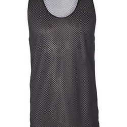 BDG ADT REVRS MESH TNK