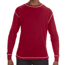 JAM ADT VTG THERML L/S T