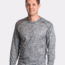 BDG ADT TONAL BLND L/S T