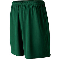 AUG ADT WICK MESH SHORT