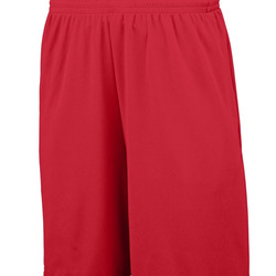 AUG YTH TRAINING SHORT