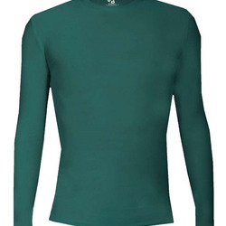 BDG YTH PRO COMPRESS L/S