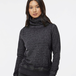 J-AM LDY ZEN COWL NCK