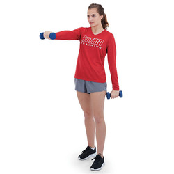 AUG LDY ATTAIN WICKNG L/S