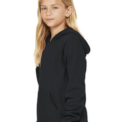 BC YTH BLEND HOODY