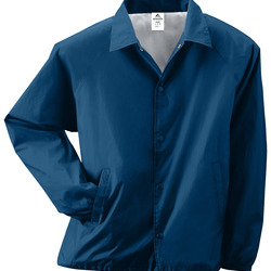 AUG ADT NYLN COACH JACKT