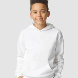 GIL YTH SOFTSTYL HOOD