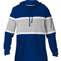 BDG ADT UNITED HOODED T