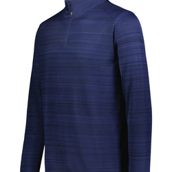 AUG ADT PURSUIT 1/2 ZIP P/O