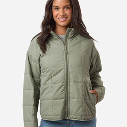 Women's Sienna Hill™ Quilted Jacket