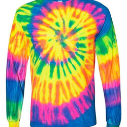 DYNO ADT L/S SPIRAL T