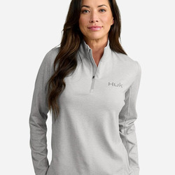 Women's Coldfront+ Quarter-Zip Pullover