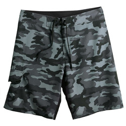 Men's Diamond Dobby Board Shorts