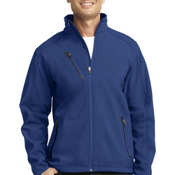 Port Authority  Welded Soft Shell Jacket