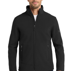 Rugged Ripstop Soft Shell Jacket