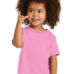 Toddler Core Cotton Tee