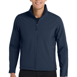 Tall Core Soft Shell Jacket