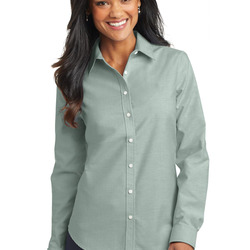 Women's SuperPro Oxford Shirt