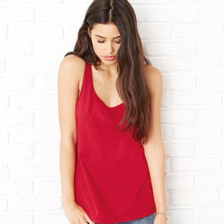 Women’s Relaxed Jersey Tank