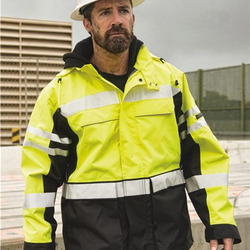 Unisex Premium Black Series® 2-In-1 Jacket