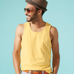 Cotton Muscle Tank