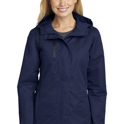 Women's All Conditions Jacket