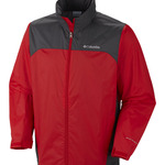 Columbia Men's Glennaker Lake™ Rain Jacket