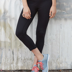 Women's Capri Leggings