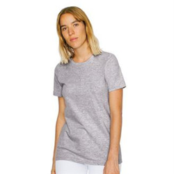 Women's fine Jersey classic tee (23215)