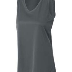 Ladies' Athletic Tank Top