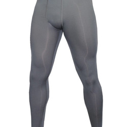 Men's Compression Full-Length Tights