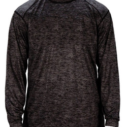 Tonal Blend Long Sleeve T-Shirt