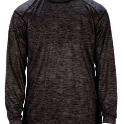 Men's Tonal Blend Long Sleeve T-Shirt